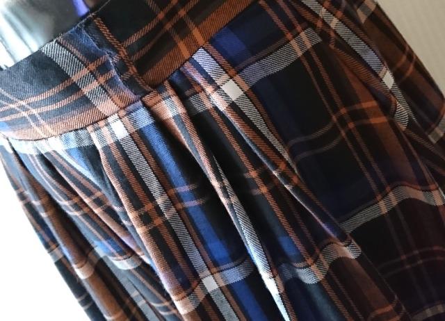 ܂ނ灚`FbN OXJ[g  uh 