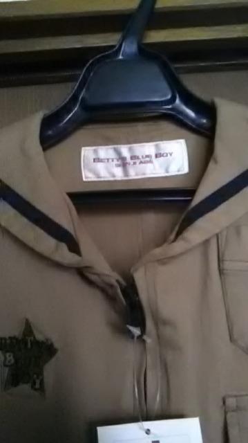 新品*ベティズ・ブルー < ブランド  新品*ベティズ・ブルー < ブランドの