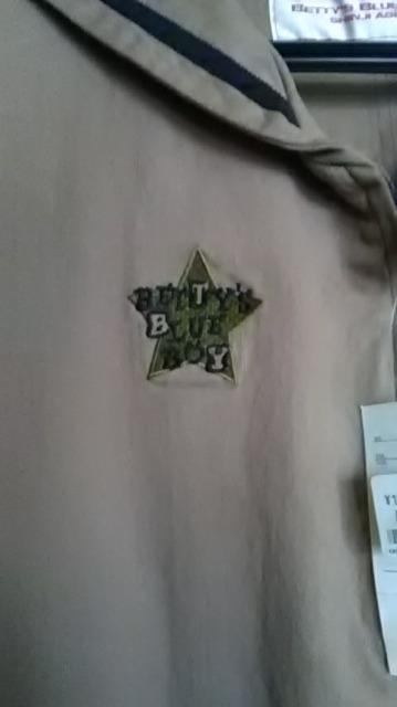 新品*ベティズ・ブルー < ブランド  新品*ベティズ・ブルー < ブランドの