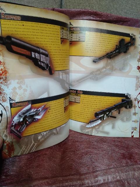 中古 貴重!デビルメイクライ3 北欧版 攻略本ビッグサイズ送込 < ゲーム本体/ソフト 中古 貴重!デビルメイクライ3 北欧版 攻略本ビッグサイズ送込 < ゲーム本体/ソフトの