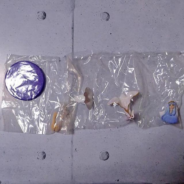 ☆インデックス 電撃大王付録(とある魔術の禁書目録) < アニメ/コミック/キャラクター  ☆インデックス 電撃大王付録(とある魔術の禁書目録)  < アニメ/コミック/キャラクターの