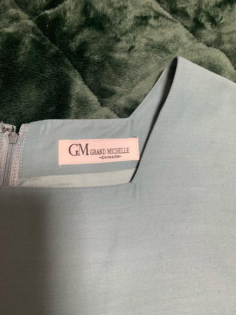 ON WAR D自由区 オンワード ベストワンピースサイズM 送料無料 < ブランド  ON WAR D自由区 オンワード ベストワンピースサイズM 送料無料 < ブランドの