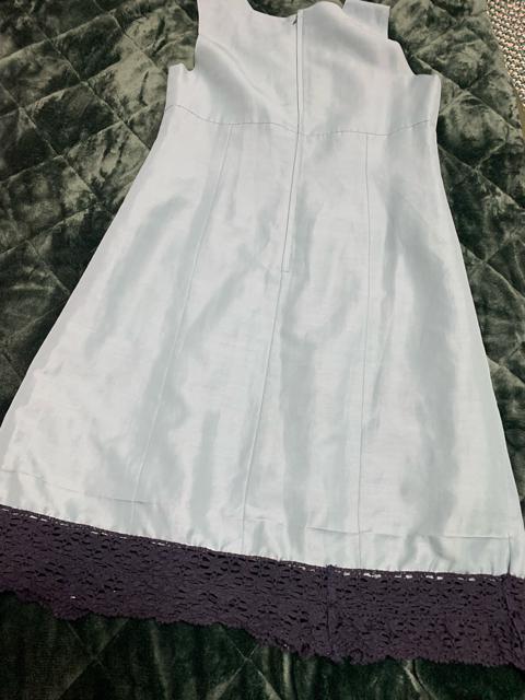 ON WAR D自由区 オンワード ベストワンピースサイズM 送料無料 < ブランド  ON WAR D自由区 オンワード ベストワンピースサイズM 送料無料 < ブランドの