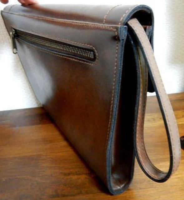 ◆PARIONE セカンドバッグ ビジネスバッグ メンズバッグ 未使用中古品 < 女性ファッション  ◆PARIONE セカンドバッグ ビジネスバッグ メンズバッグ 未使用中古品 < 女性ファッションの