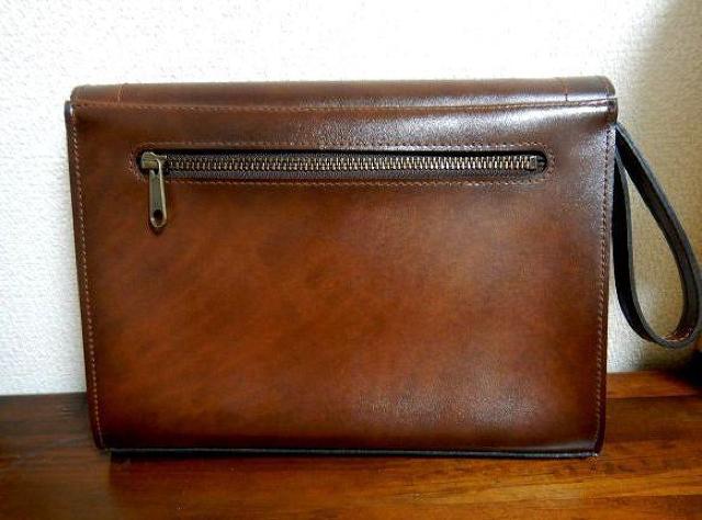 ◆PARIONE セカンドバッグ ビジネスバッグ メンズバッグ 未使用中古品 < 女性ファッション  ◆PARIONE セカンドバッグ ビジネスバッグ メンズバッグ 未使用中古品 < 女性ファッションの