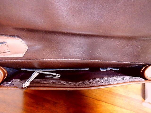 ◆PARIONE セカンドバッグ ビジネスバッグ メンズバッグ 未使用中古品 < 女性ファッション  ◆PARIONE セカンドバッグ ビジネスバッグ メンズバッグ 未使用中古品 < 女性ファッションの