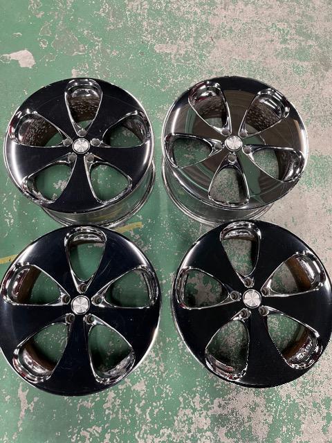 7071836)激安20インチ4本セットM'zSPEED ZEUS JUNOセダンミニバンサイズ8.5J9.5J+36送料無料 < 自動車/バイク 7071836)激安20インチ4本セットM'zSPEED ZEUS JUNOセダンミニバンサイズ8.5J9.5J+36送料無料 < 自動車/バイク