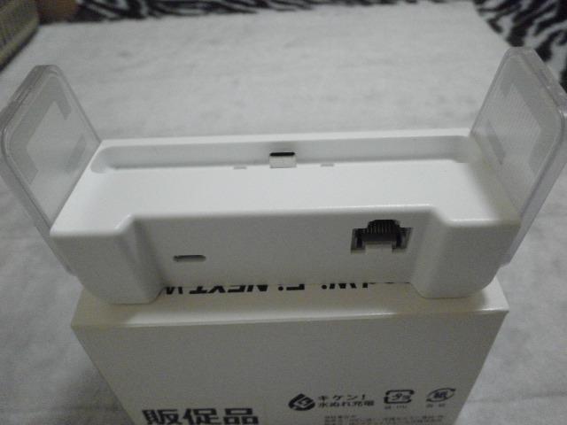 ".PinkyAngel^-^UQ WiMAX WX04N[h."  Ɠd/AV 