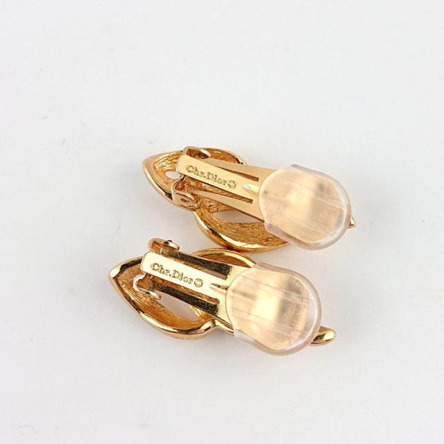 Christian Dior イヤリング < ブランド  Christian Dior イヤリング < ブランドの