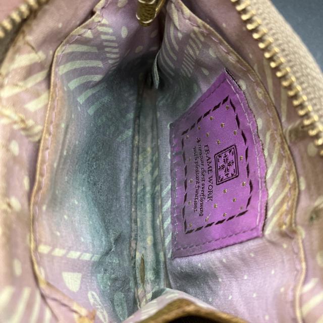  FRAME WORK RCP[X K  jt@bV 