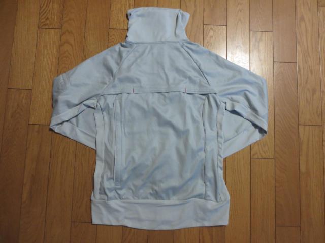 le coq sportif ルコック ポリエステル フルジップ 上着 S 潟fサント < レジャー/スポーツ le coq sportif ルコック ポリエステル フルジップ 上着 S 潟fサント < レジャー/スポーツの