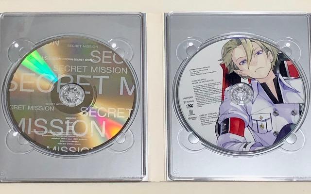 MeBNE 5 DVD  CD/DVD/rfI 