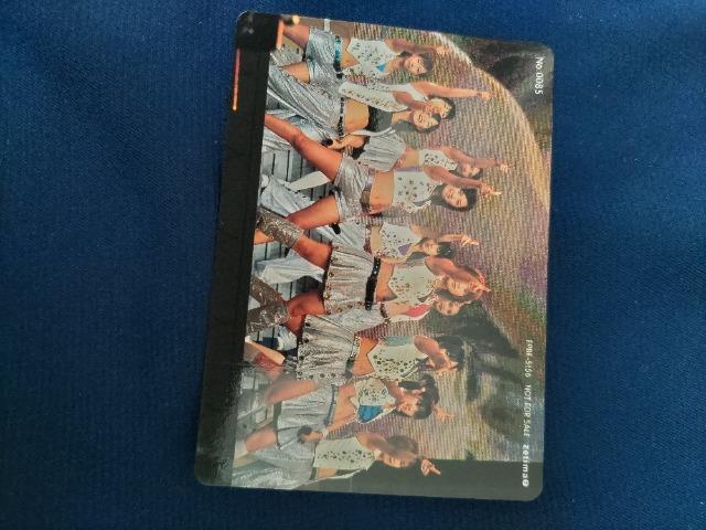 モーニング娘。公式トレカ < タレントグッズ  モーニング娘。公式トレカ  < タレントグッズの