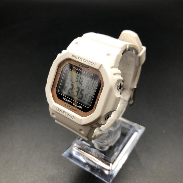 即決 CASIO カシオ Baby-G タフソーラー 腕時計 BGD-5650SP < ブランド  即決 CASIO カシオ Baby-G タフソーラー 腕時計 BGD-5650SP  < ブランドの