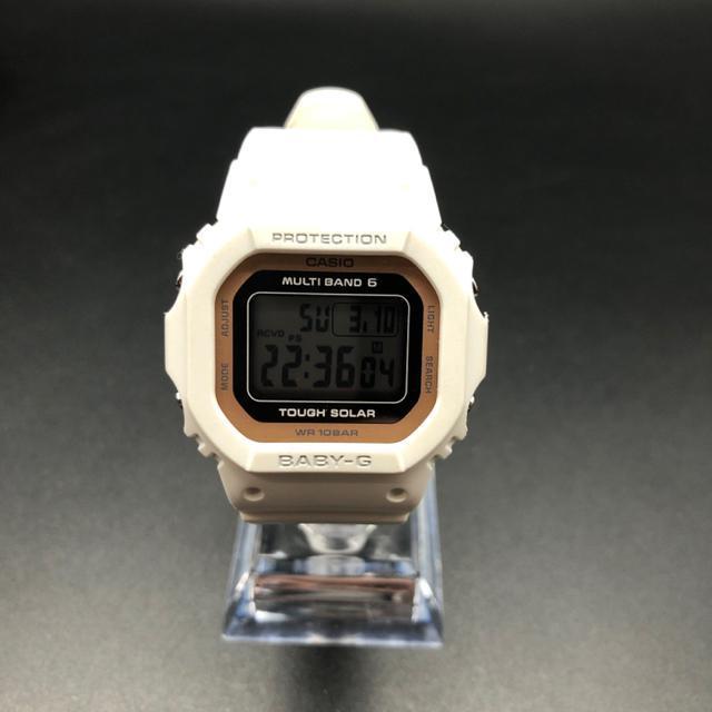 即決 CASIO カシオ Baby-G タフソーラー 腕時計 BGD-5650SP < ブランド  即決 CASIO カシオ Baby-G タフソーラー 腕時計 BGD-5650SP < ブランドの