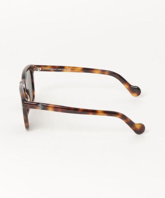 ☆MONCLER モンクレール ロゴ サングラス/メンズ☆新作モデル☆新品 < ブランド ☆MONCLER モンクレール ロゴ サングラス/メンズ☆新作モデル☆新品 < ブランドの