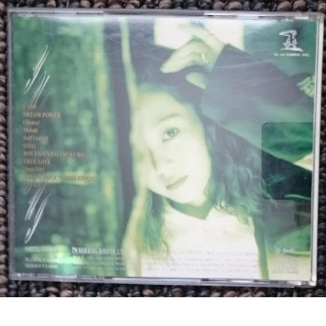 KF  浅香唯 THANKS A LOT... サンクス・ア・ロット < タレントグッズ  KF  浅香唯 THANKS A LOT... サンクス・ア・ロット < タレントグッズの