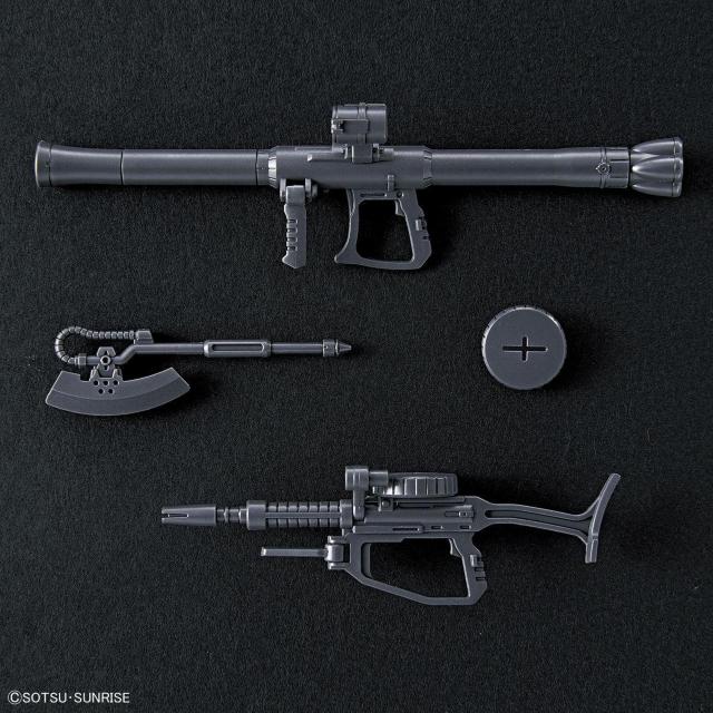 HGUC 1/144 シャア専用ザクII < ホビー  HGUC 1/144 シャア専用ザクII < ホビーの