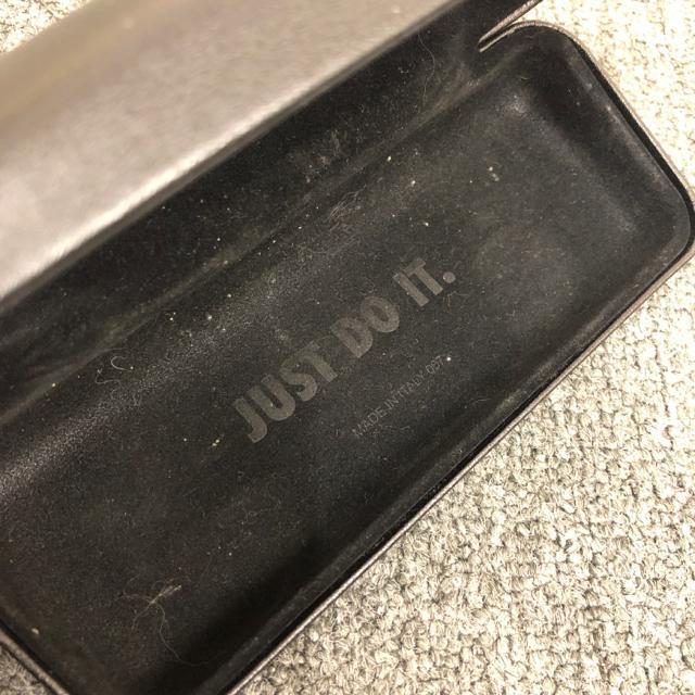 ���� NIKE �i�C�L ���K�l�P�[�X �T���O���X�P�[�X �� �u�����h�� 