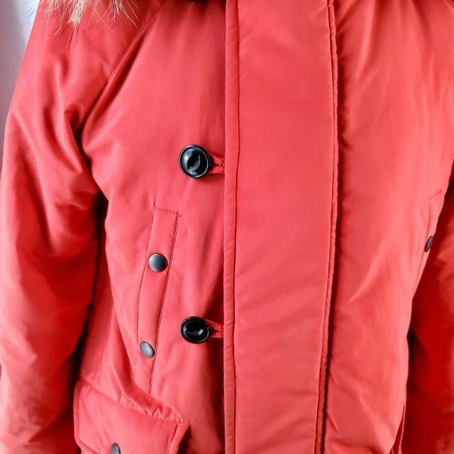 込み★666★siasconset★暖かい!ダウンモッズコート★11号★ < 女性ファッション 込み★666★siasconset★暖かい!ダウンモッズコート★11号★ < 女性ファッションの