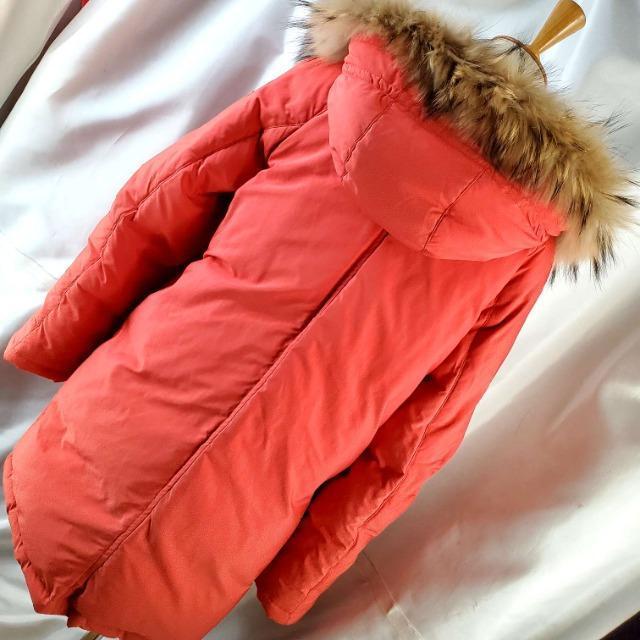 込み★666★siasconset★暖かい!ダウンモッズコート★11号★ < 女性ファッション 込み★666★siasconset★暖かい!ダウンモッズコート★11号★ < 女性ファッションの