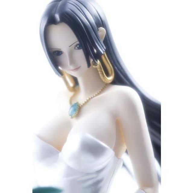 ONE PIECE ワンピース・ボア・ハンコック ウェディングver フィギュア < アニメ/コミック/キャラクター  ONE PIECE ワンピース・ボア・ハンコック ウェディングver フィギュア  < アニメ/コミック/キャラクターの