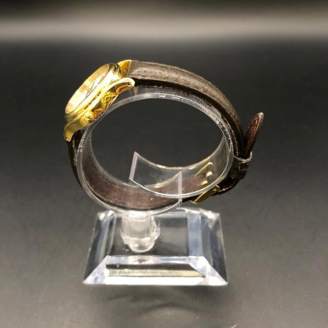 即決 REGUNO レグノ ソーラー 腕時計 E031-T017193 < 女性アクセサリー/時計  即決 REGUNO レグノ ソーラー 腕時計 E031-T017193 < 女性アクセサリー/時計の