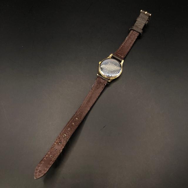 即決 REGUNO レグノ ソーラー 腕時計 E031-T017193 < 女性アクセサリー/時計  即決 REGUNO レグノ ソーラー 腕時計 E031-T017193 < 女性アクセサリー/時計の