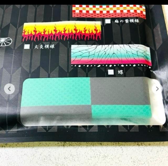 鬼冷の布 クールタオル★和柄 チェック柄 ひんやりタオル★鬼滅の刃 竈門炭治郎 市松模様 < アニメ/コミック/キャラクター  鬼冷の布 クールタオル★和柄 チェック柄 ひんやりタオル★鬼滅の刃 竈門炭治郎 市松模様 < アニメ/コミック/キャラクターの