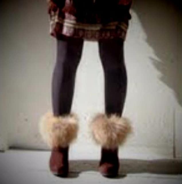 FiLLY O` LYNX フィリーオーリンクス ファースウェードブーツ 竹下玲奈 雑誌掲載 < 女性ファッション FiLLY O` LYNX フィリーオーリンクス ファースウェードブーツ 竹下玲奈 雑誌掲載 < 女性ファッションの