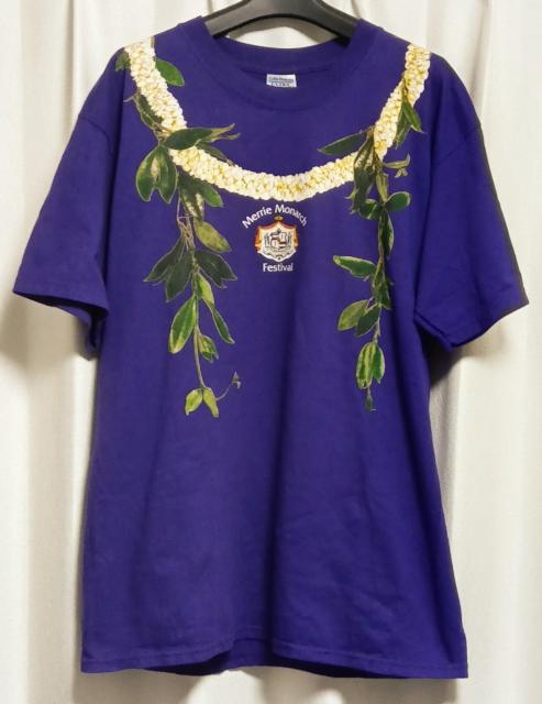 Merrie Monrch Festival GILDAN 半袖Tシャツ Lサイズ 紫 メリーモナークフェスティバル ギルダン 服 < 男性ファッション  Merrie Monrch Festival GILDAN 半袖Tシャツ Lサイズ 紫 メリーモナークフェスティバル ギルダン 服  < 男性ファッションの