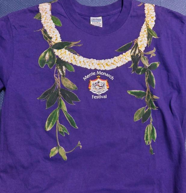 Merrie Monrch Festival GILDAN 半袖Tシャツ Lサイズ 紫 メリーモナークフェスティバル ギルダン 服 < 男性ファッション  Merrie Monrch Festival GILDAN 半袖Tシャツ Lサイズ 紫 メリーモナークフェスティバル ギルダン 服 < 男性ファッションの