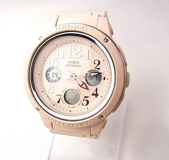KCASIO@JVI@Baby-G BGA-150EF-4BJF@rv
