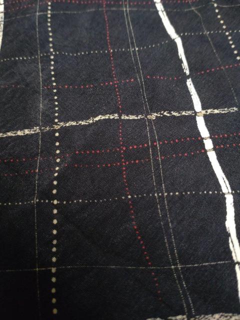 レトロ(Q5527)約108cm幅×約0.6m・ポリエステルのプリント生地 < ペット/手芸/園芸 レトロ(Q5527)約108cm幅×約0.6m・ポリエステルのプリント生地 < ペット/手芸/園芸の