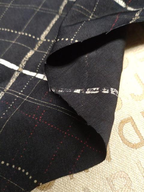 レトロ(Q5527)約108cm幅×約0.6m・ポリエステルのプリント生地 < ペット/手芸/園芸 レトロ(Q5527)約108cm幅×約0.6m・ポリエステルのプリント生地 < ペット/手芸/園芸の