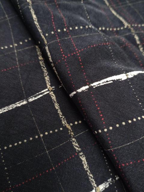 レトロ(Q5527)約108cm幅×約0.6m・ポリエステルのプリント生地 < ペット/手芸/園芸 レトロ(Q5527)約108cm幅×約0.6m・ポリエステルのプリント生地 < ペット/手芸/園芸の