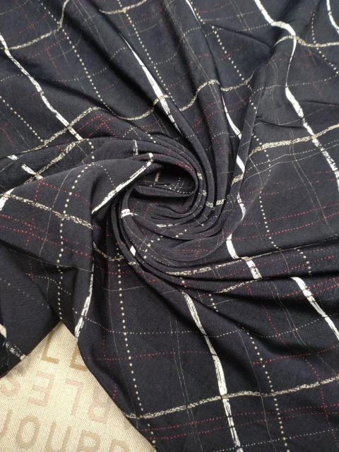 レトロ(Q5527)約108cm幅×約0.6m・ポリエステルのプリント生地 < ペット/手芸/園芸 レトロ(Q5527)約108cm幅×約0.6m・ポリエステルのプリント生地 < ペット/手芸/園芸の