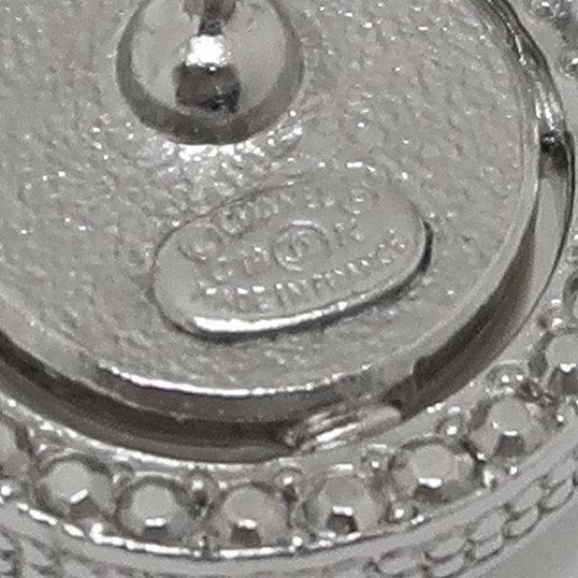 ◆ 本物 新品同様 ◆ CHANEL シャネル ココマーク ピアス パール シルバー ラインストーン 専用ケース 箱 人気 < ブランド  ◆ 本物 新品同様 ◆ CHANEL シャネル ココマーク ピアス パール シルバー ラインストーン 専用ケース 箱 人気 < ブランドの