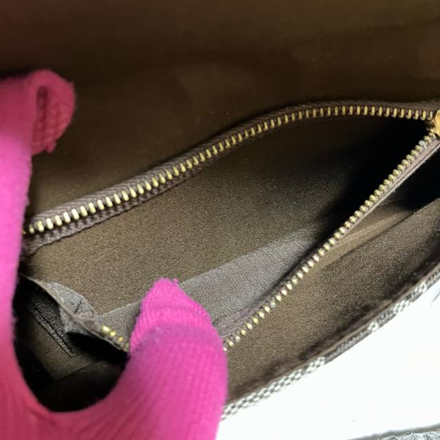 【ヴィンテージ】【くらしの泉会】〈レトロデザイン〉 モノグラム柄 / 長財布 < 女性ファッション 【ヴィンテージ】【くらしの泉会】〈レトロデザイン〉 モノグラム柄 / 長財布 < 女性ファッションの