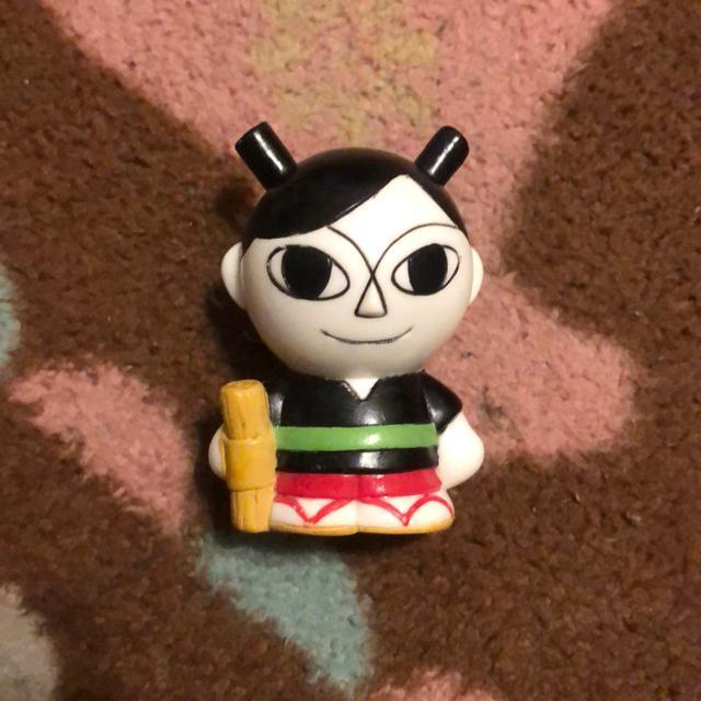 アンパンマン  てっかのまきちゃん ミニフィギュア < おもちゃ  アンパンマン  てっかのまきちゃん ミニフィギュア  < おもちゃの