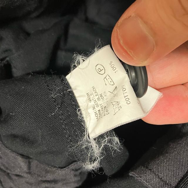 【ヘッドポータープラス】 ハーフパンツ / ショートパンツ / M / 黒 短パン < ブランド  【ヘッドポータープラス】 ハーフパンツ / ショートパンツ / M / 黒 短パン < ブランドの