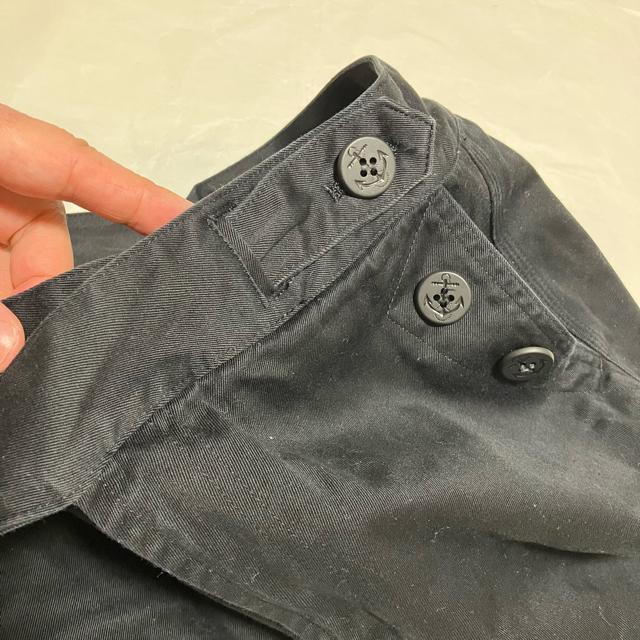 【ヘッドポータープラス】 ハーフパンツ / ショートパンツ / M / 黒 短パン < ブランド  【ヘッドポータープラス】 ハーフパンツ / ショートパンツ / M / 黒 短パン < ブランドの