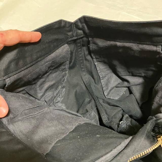 【ヘッドポータープラス】 ハーフパンツ / ショートパンツ / M / 黒 短パン < ブランド  【ヘッドポータープラス】 ハーフパンツ / ショートパンツ / M / 黒 短パン < ブランドの