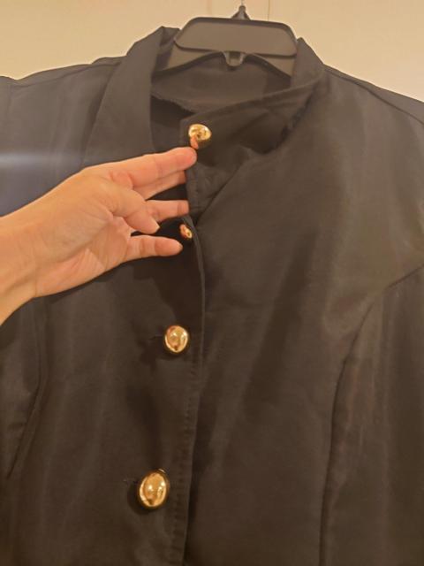 SHEIN黒ワンピースフレア膝丈Мサイズ < 女性ファッション  SHEIN黒ワンピースフレア膝丈Мサイズ < 女性ファッションの