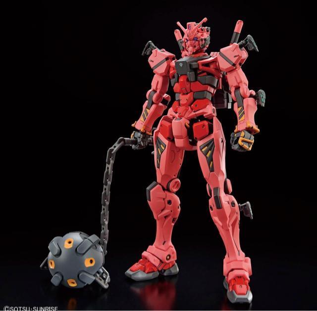 HG 1/144 赤いガンダム < ホビー HG 1/144 赤いガンダム < ホビーの