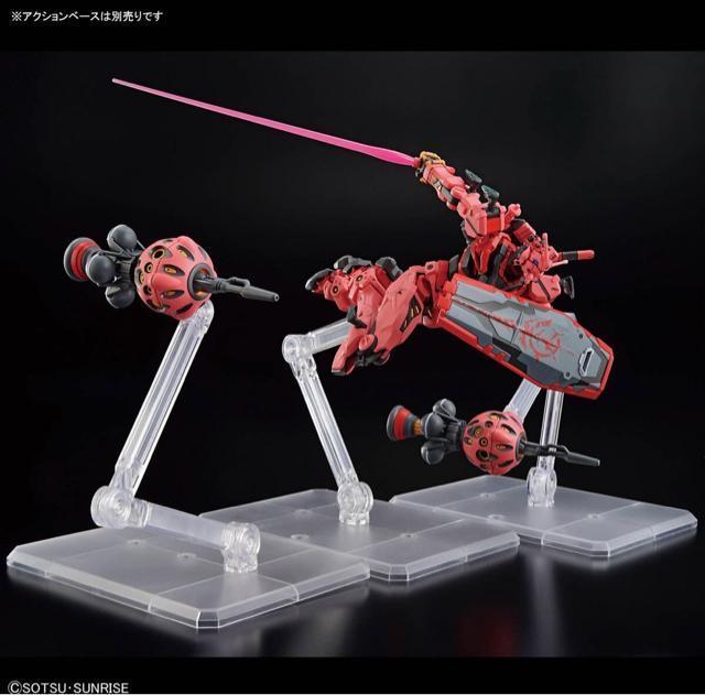 HG 1/144 赤いガンダム < ホビー HG 1/144 赤いガンダム < ホビーの