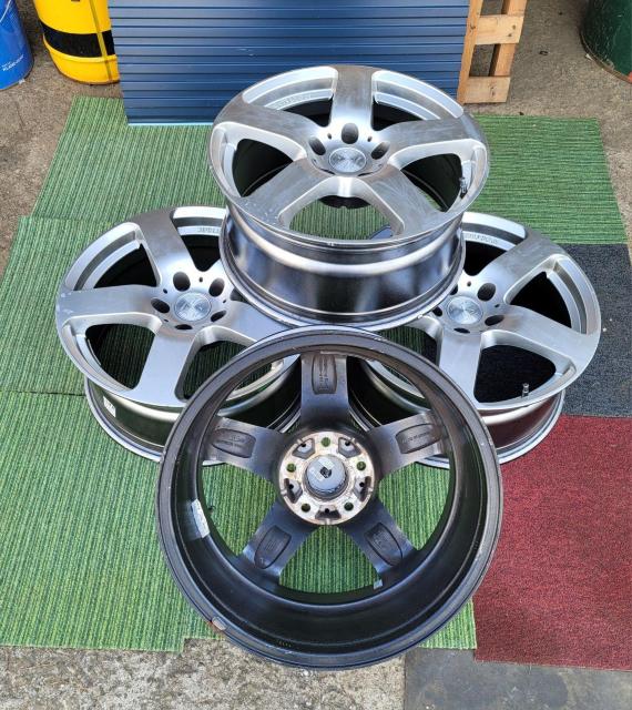 ÃA~zC[X|[ceNjbN SPORT TECHNIC 18C`8J@PCD120 5 +35 nu73zC[  /oCN