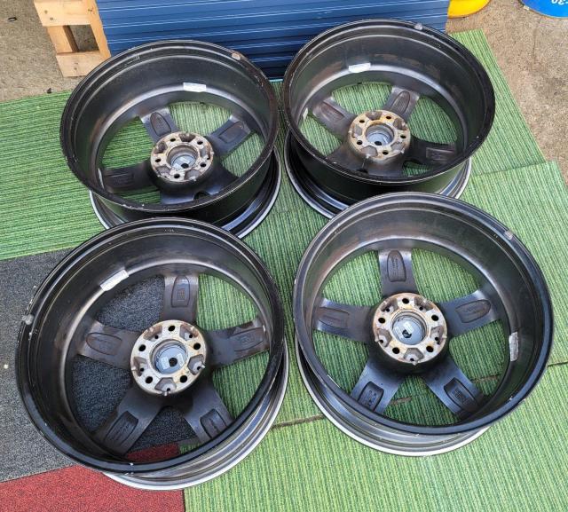 ÃA~zC[X|[ceNjbN SPORT TECHNIC 18C`8J@PCD120 5 +35 nu73zC[  /oCN