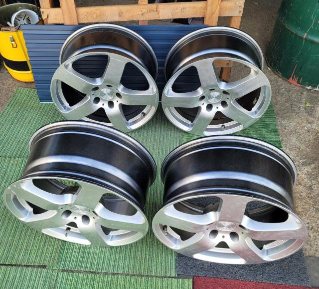 ÃA~zC[X|[ceNjbN SPORT TECHNIC 18C`8J@PCD120 5 +35 nu73zC[  /oCN