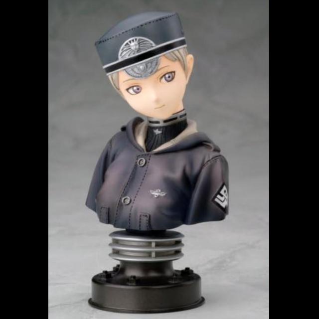 FA4 ラストエグザイル GrandStream BOX タチアナ・ヴィスラ 1種単品 アルター● 本体美品 < ホビー FA4 ラストエグザイル GrandStream BOX タチアナ・ヴィスラ 1種単品 アルター● 本体美品 < ホビーの